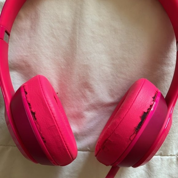 Beats by Dre Wired Headphones main image 4